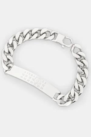 Maison Margiela Bransoletka damska SM6UY0049.SV0235