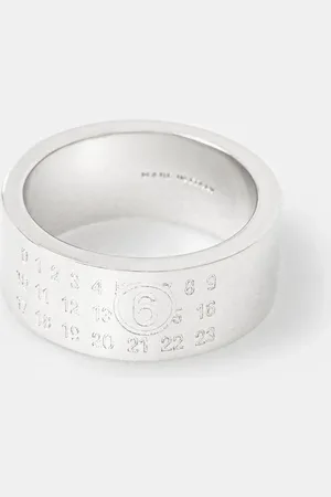 Maison Margiela Pierścionek SM6UQ0057