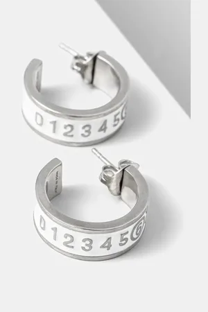 Maison Margiela Kolczyki SM6VG0084.P7211