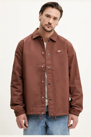 Dickies Kurtka męska kolor przejściowa