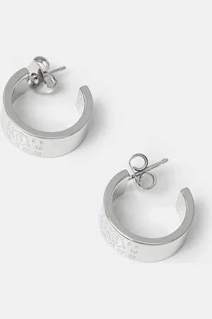Maison Margiela Kolczyki SM7VG0056.SV0310