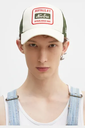 New Era Czapka z daszkiem kolor z aplikacją 60595467