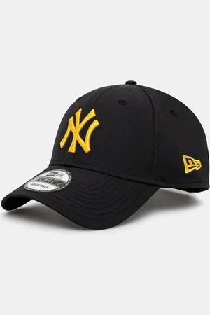 New Era Czapka z daszkiem kolor gładka 60595187