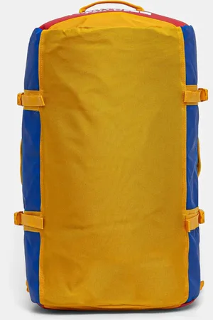 The North Face Torba sportowa Base Camp Duffel 50L kolor NF0A52STADH1
