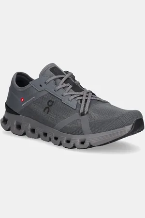 On Running Sneakersy CLOUD X 4 AD męskie kolor 3MF10261591