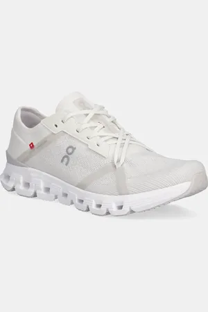 On Running Sneakersy CLOUD X 4 AD męskie kolor 3MF10262852