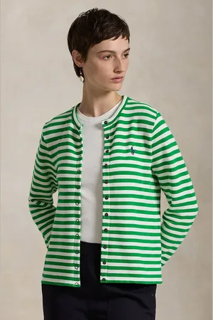 Ralph Lauren Kardigan damski kolor 211942806