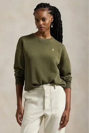 Ralph Lauren Bluza damska kolor gładka 211943006