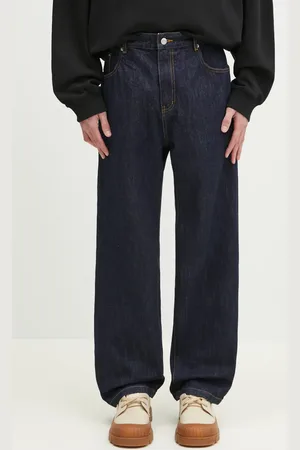 Billionaire Boys Club Jeansy Astro Denim Pant męskie B25119