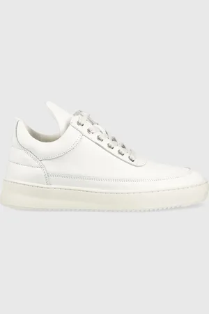 Filling pieces Low Top Ripple Nappa sneakersy kolor 25121721855