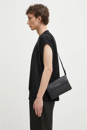Daily paper Saszetka Meru Monogram Bag męski kolor 2511052