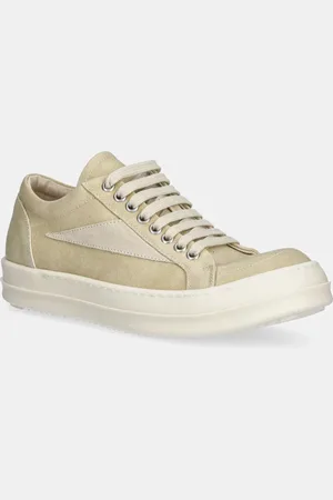 Rick Owens Rick Owens tenisówki Vintage Sneaks kolor DS01E3803.CVSLVS