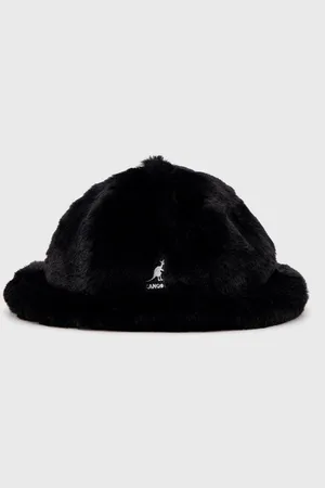 Kangol Kapelusz kolor K4190ST.BK001-BK001