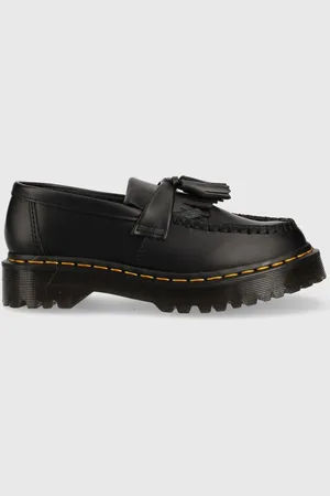 Dr. Martens Mokasyny skórzane Adrian Bex kolor DM26957001