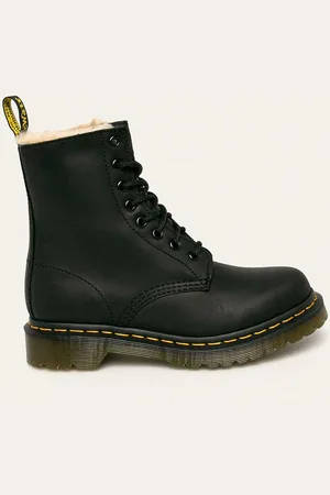 Dr. Martens Workery skórzane 1460 Serena DM21797001