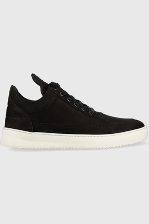 Filling pieces Low Top Ripple sneakersy kolor 25121721863