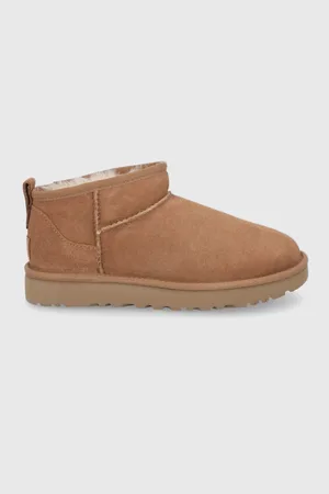 UGG Classic Ultra Mini śniegowce kolor 1116109-CHE