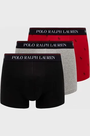 Ralph Lauren Bokserki 3-pack męskie kolor