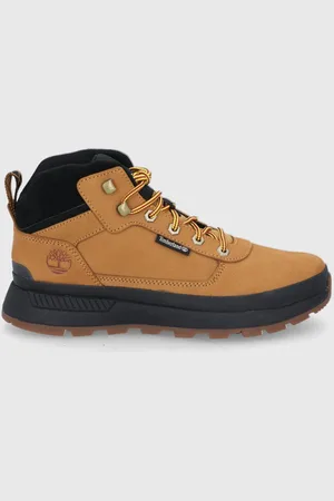 Timberland Buty Field Trekker Mid męskie kolor TB0A1ZQH2311