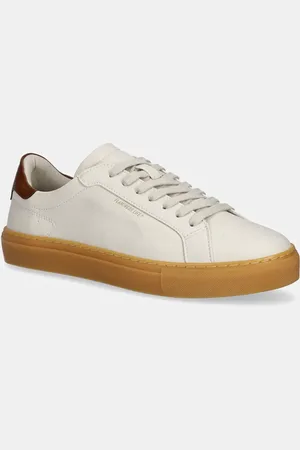 Flamingos Sneakersy Hampton Court kolor HCBRONAT