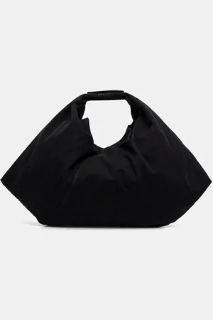Maison Margiela Torebka Japanese Draped kolor SB5WC0019