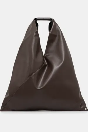 Maison Margiela Torebka skórzana Classic Japanese Handbag kolor S54WD0039