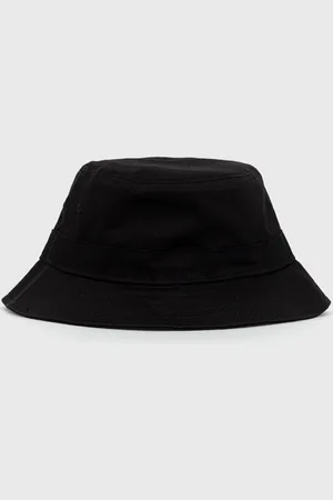 New Era Kapelusz kolor bawełniany 60137422-BLACK