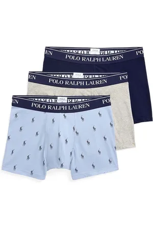 Ralph Lauren Bokserki 3-pack męskie kolor 714830299