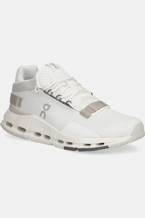 On Running Buty do biegania CLOUDNOVA 2 męskie kolor 3ME30212053