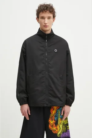Kenzo Kurtka kolor przejściowa FF55BL1769CE.99