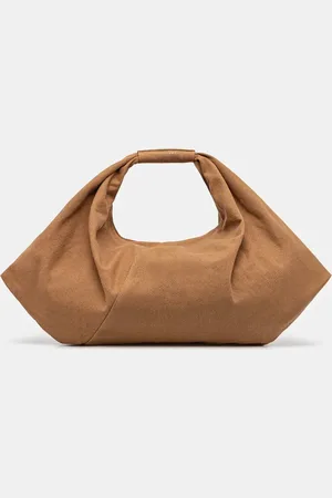 Maison Margiela Torebka Japanese Draped kolor SB5WC0019