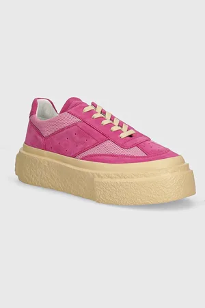Maison Margiela Sneakersy kolor S59WS0221.P7024