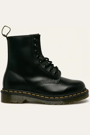Dr. Martens Botki 1460 Smooth DM11822006