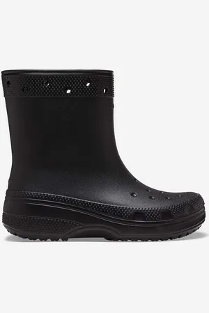 Crocs Classic Rain Boot kalosze kolor 208363.001