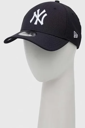 New Era Czapka z daszkiem kolor wzorzysta 60348841.OTCWHI-OTCWHI