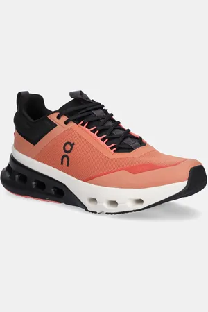 On Running Buty do biegania CLOUDNOVA X męskie kolor 3ME30413291