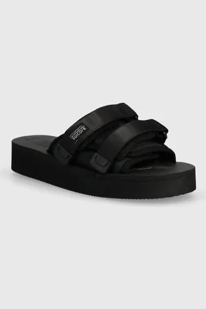 SUICOKE Klapki kolor