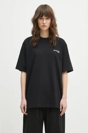 Axel Arigato T-shirt bawełniany Legacy T-Shirt damski kolor A2215003