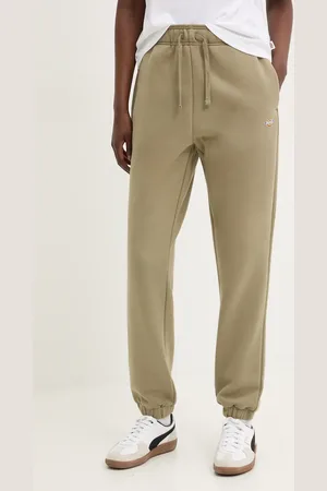 Dickies Spodnie kolor z nadrukiem