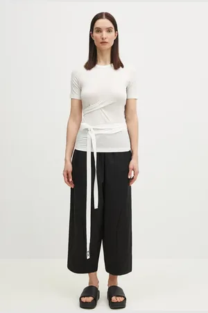 Y-3 T-shirt TNCL SS Tee damski kolor JM7854