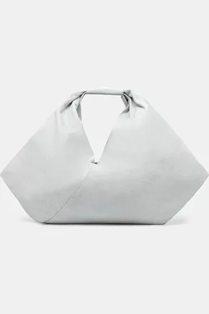 Maison Margiela Torebka Japanese Draped kolor SB5WC0019