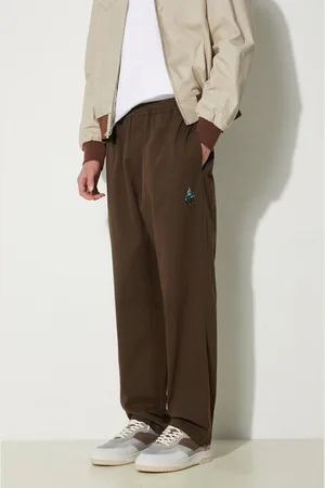 ICECREAM Spodnie bawełniane Skate Pant kolor proste ICC003