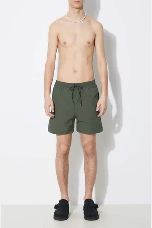 Norse projects Szorty kąpielowe Hauge Recycled Nylon kolor N35.0606.8022