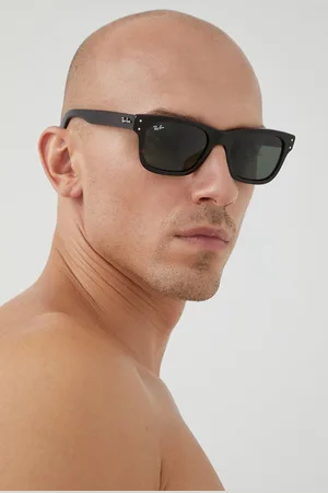 Ray-Ban Okulary MR BURBANK męskie kolor 0RB2283