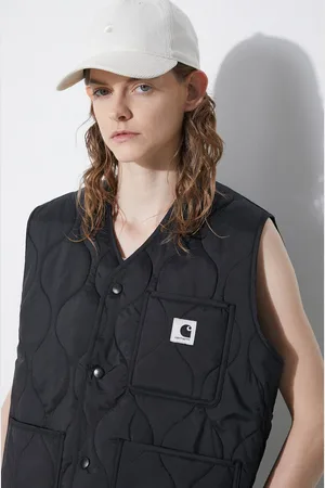 Carhartt Bezrękawnik Skyler Vest damski kolor przejściowy I032991.89XX