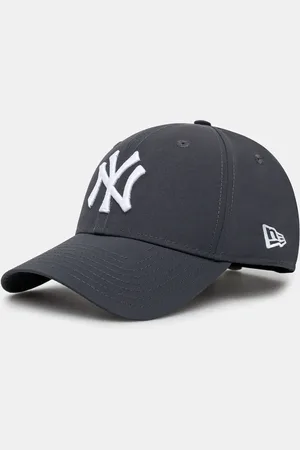 New Era Czapka z daszkiem Recycled 940 NYY kolor z aplikacją 60595205