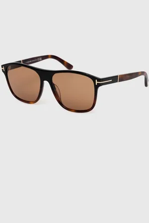 Tom Ford Okulary przeciwsłoneczne męskie kolor FT1081_5805E