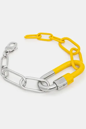 Maison Margiela Bransoletka damska SM7UY0069.P6621