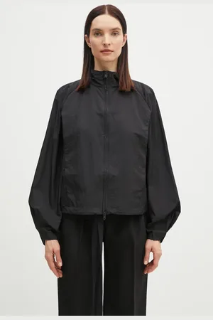 Y-3 Kurtka Ulite Nylon Jacket kolor przejściowa oversize JD1478