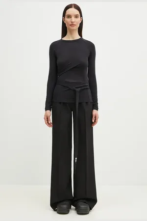 Y-3 Longsleeve TNCL Longsleeve Tee kolor JD6003